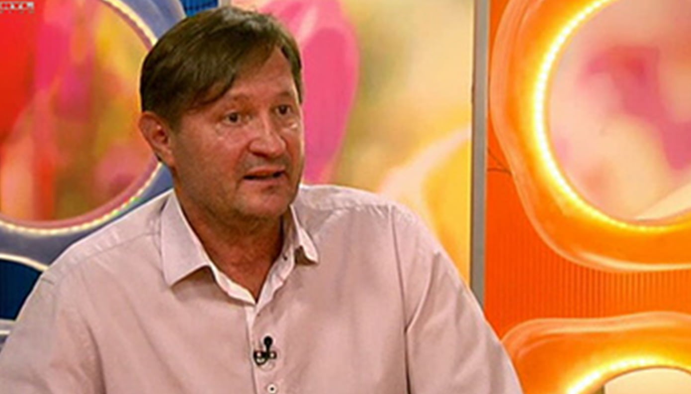 Rucz Árpád nőgyógyász RTL Klub